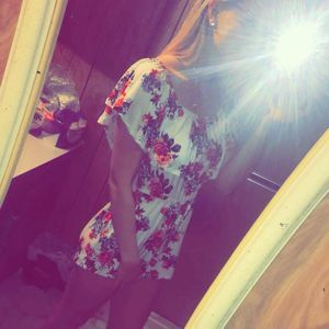 Meet your Posher, Mckenzie